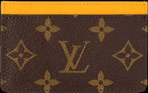 Louis Vuitton Card Holder PM
