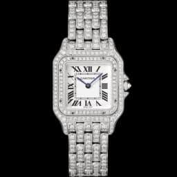 Cartier Panthère De Cartier Watch 27mm