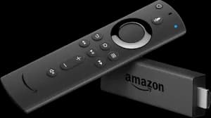 Amazon Fire TV Stick 4K HDR