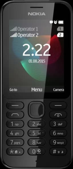 Nokia Disposable Phone