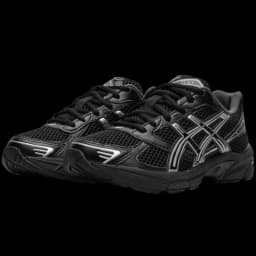 ASICS Gel-1130 Black Pure Silver
