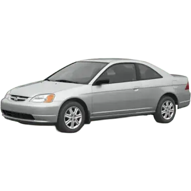 2003 Honda Civic LX