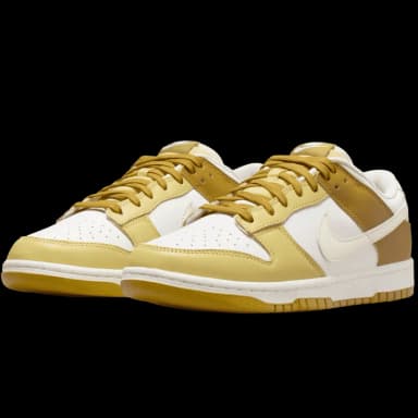 Nike Air Force 1 Low '07 Bronzine Saturn Gold