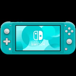 Nintendo Switch Lite - Turquoise