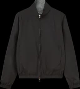 Loro Piana Windmate Bomber