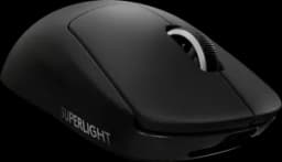 Logitech G Pro X Superlight