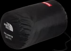 Supreme x The North Face Dolomite 3S-20 Sleeping Bag