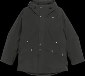 Stone Island Waterproof Parka
