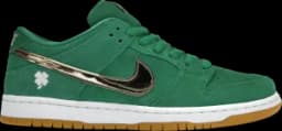 Nike SB Dunk Low Pro St. Patrick's Day