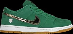 Nike SB Dunk Low Pro St. Patrick's Day
