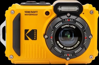 Kodak PIXPRO WPZ2 Digital Camera