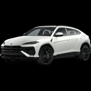2026 Lamborghini Urus SE