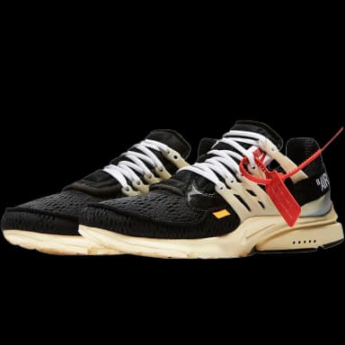 Nike Air Presto Off-White