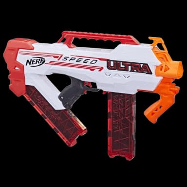 Nerf Ultra Speed Fully Motorized Blaster