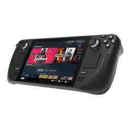 Valve Steam Deck 512GB OLED Handheld Console
