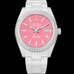 Rolex Oyster Perpetual Datejust "Kyoto"