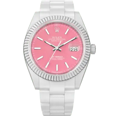 Rolex Oyster Perpetual Datejust "Kyoto"