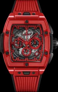 Hublot Spirit of Big Bang Red Magic