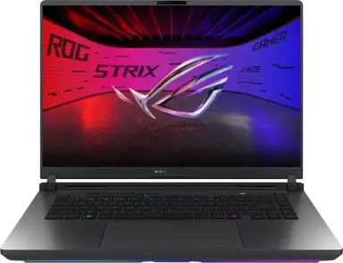 ASUS ROG Strix G16 16'' WUXGA Gaming Laptop