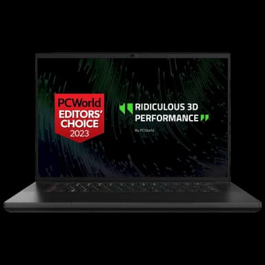 Razer Blade 16 Gaming Laptop