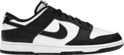 Nike Dunk Low Retro Panda
