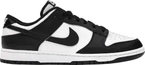 Nike Dunk Low Retro Panda