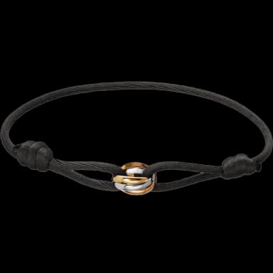 Cartier Trinity Bracelet