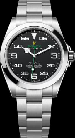 Rolex Air-King, ref. 126900