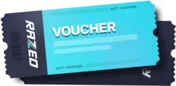 $3.00  Voucher