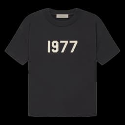 Fear of God Essentials 1977 T-shirt Iron