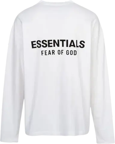 Fear of God Essentials Long Sleeve T-Shirt