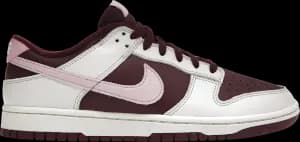 Nike Dunk Low Retro PRM Valentine's Day