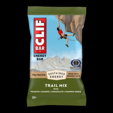 Clif Trail Mix Energy Bar