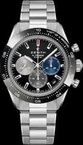 Zenith Chronomaster Sport