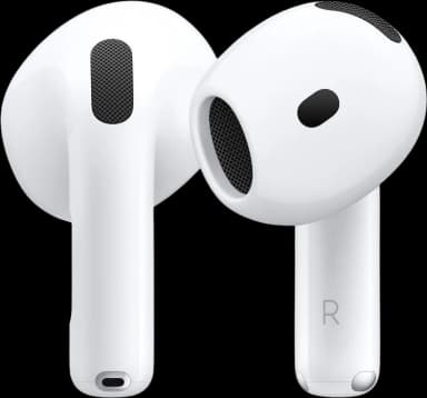 Apple Airpods 4 - USB-C Charging Case