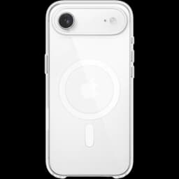 iPhone Air Case with MagSafe - Frost