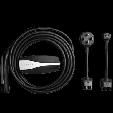 Tesla Mobile Connector