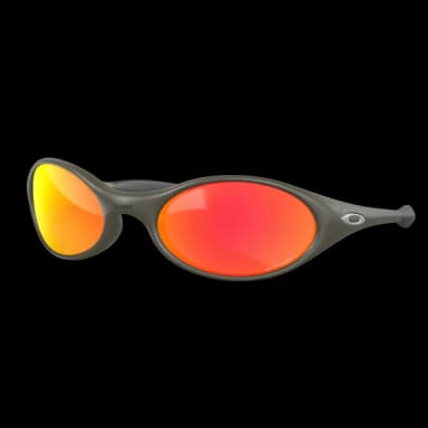 Kith x Oakley Eye Jacket Redux Sunglasses