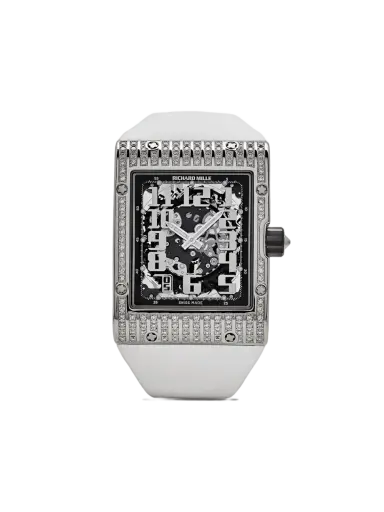 Richard Mille RM 016 50mm