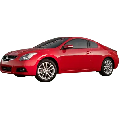 2010 Nissan Altima