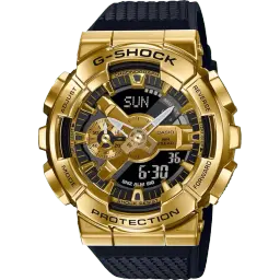 Casio Multicolored