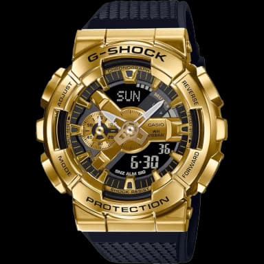 Casio Multicolored