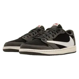 Jordan 1 Retro Low OG SP Travis Scott