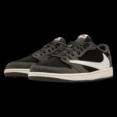 Jordan 1 Retro Low OG SP Travis Scott