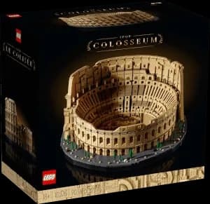 LEGO Colosseum Set #10276