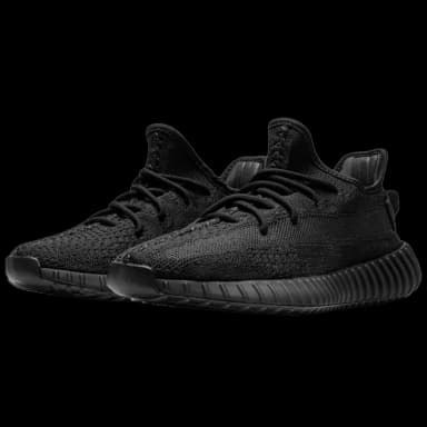 adidas Yeezy Boost 350 V2 Onyx