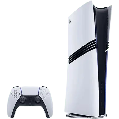 PlayStation 5 Pro