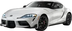 Toyota 2022 GR Supra