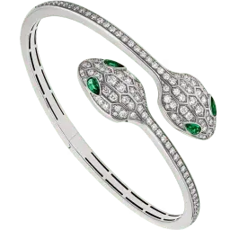 Bulgari Serpenti Seduttori Bracelet