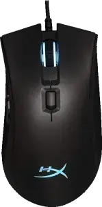 Hyperx Pulsefire FPS Pro